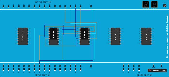 2:4 Decoder