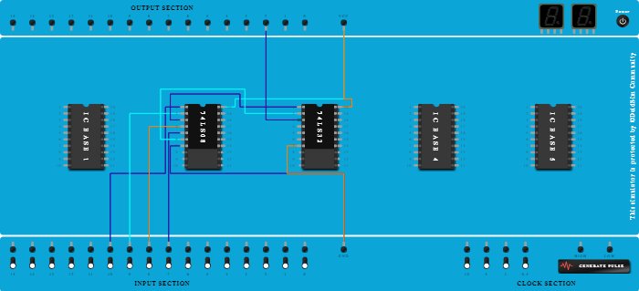 New Circuit