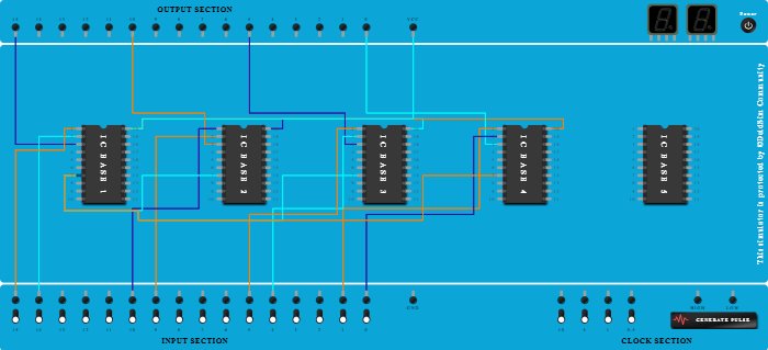 New Circuit