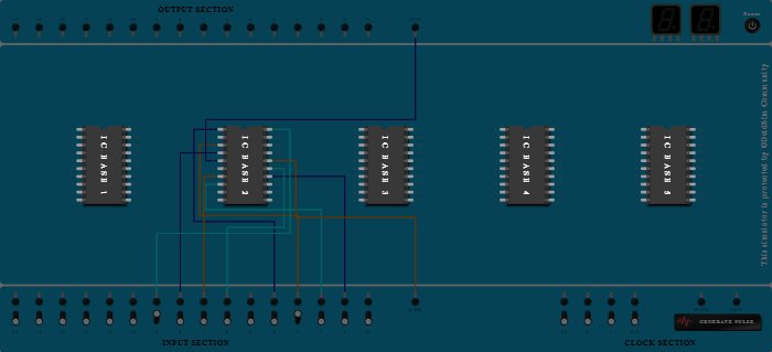 New Circuit