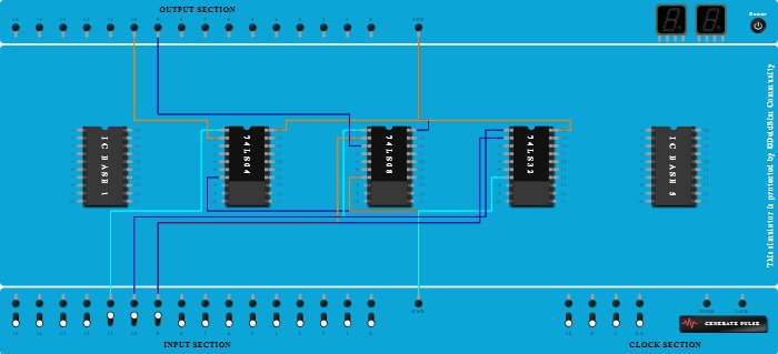 Untitled circuit