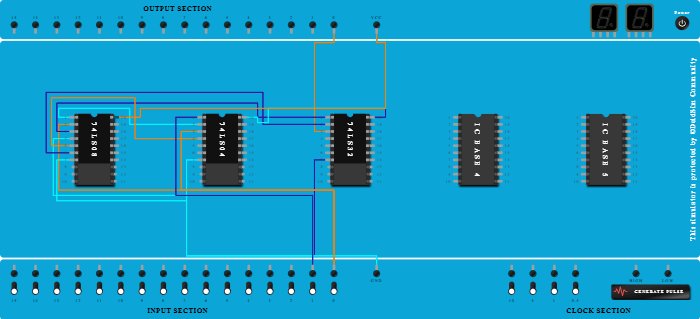 New Circuit