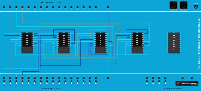 New Circuit