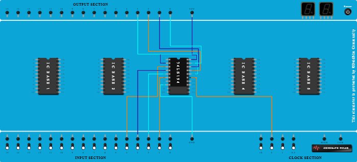 New Circuit