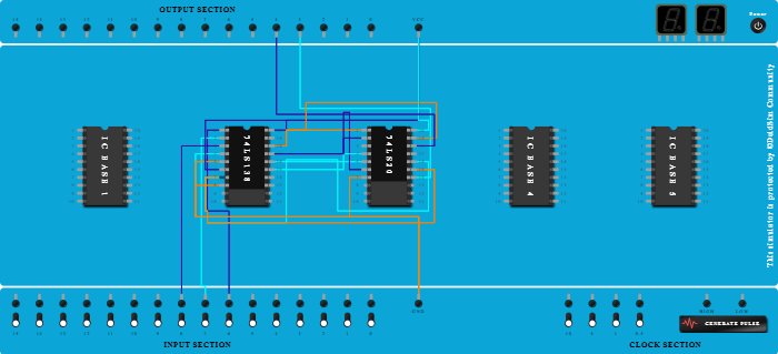 New Circuit