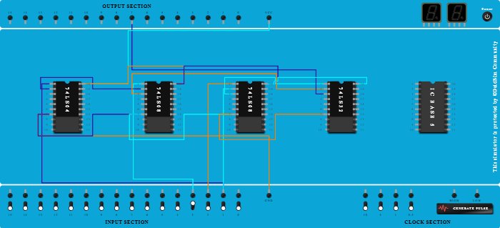 Untitled circuit