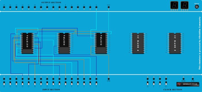 New Circuit