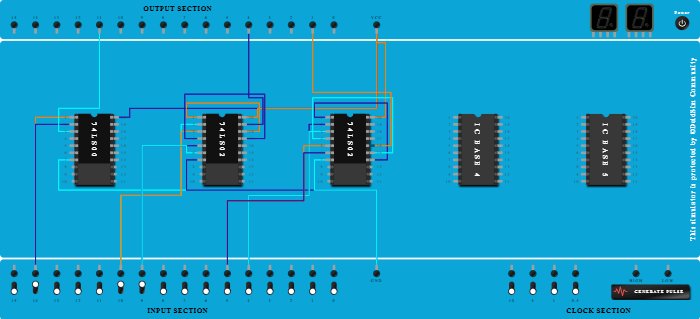 New Circuit