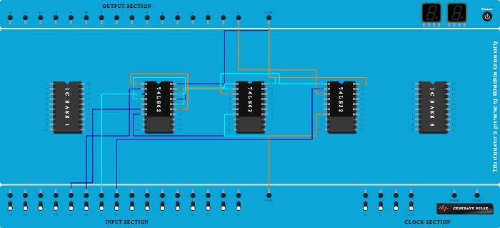 New Circuit