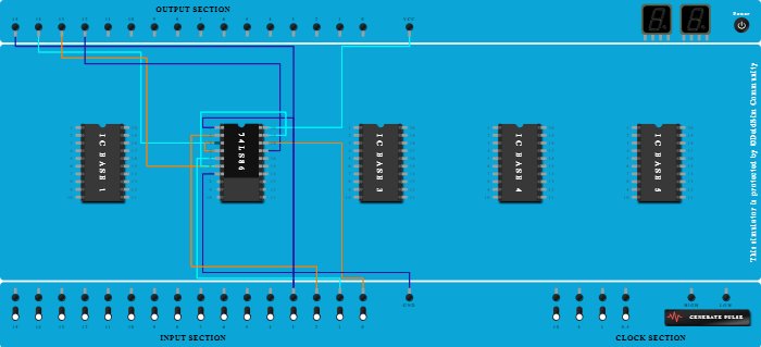 New Circuit