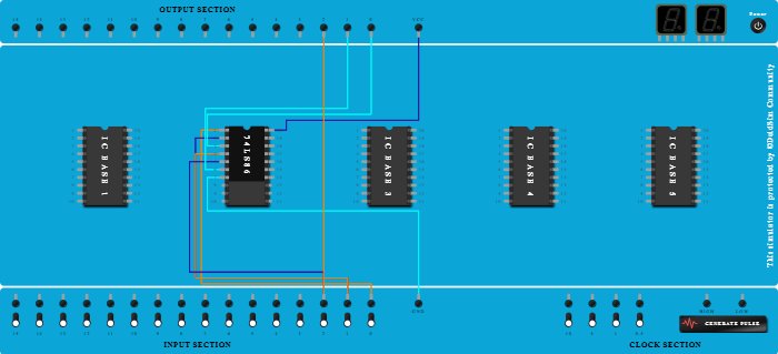 New Circuit