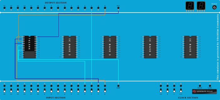 Untitled circuit