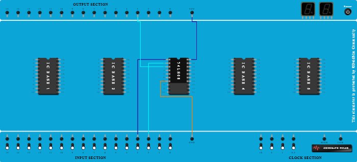 New Circuit