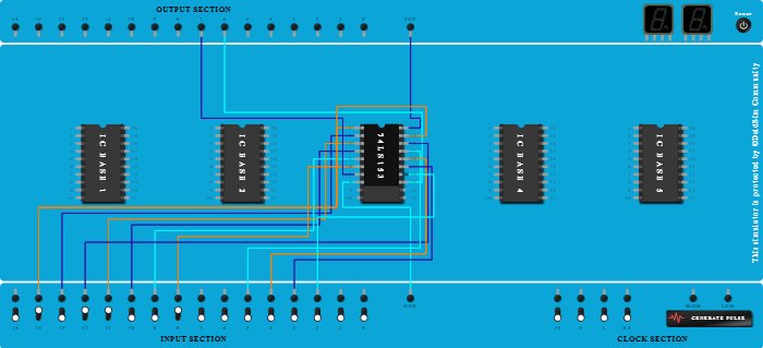 New Circuit