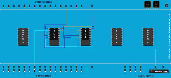 New Circuit