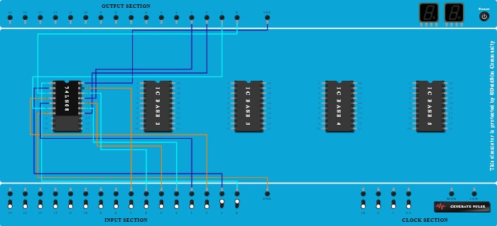 New Circuit