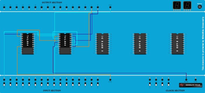 New Circuit