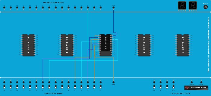 Multiplexer