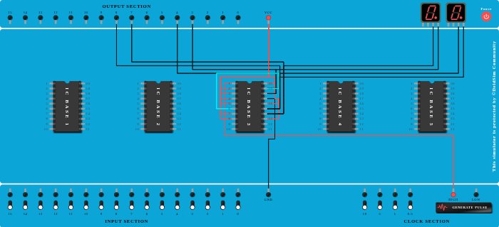New Circuit