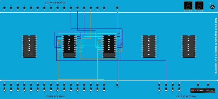 New Circuit
