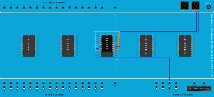 New Circuit