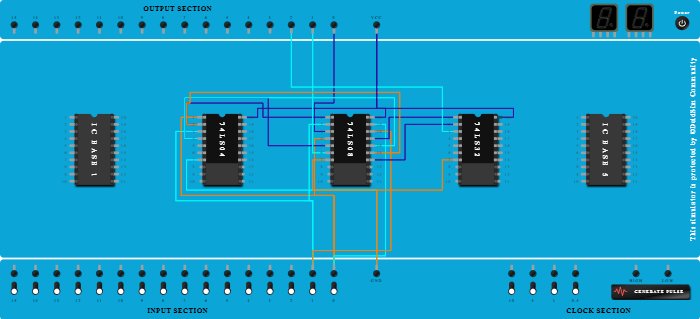 New Circuit
