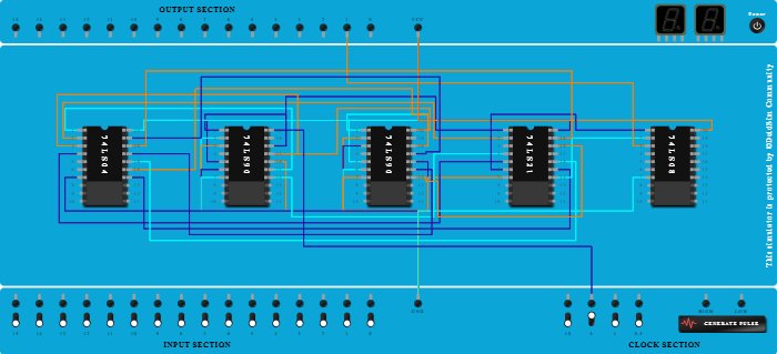 New Circuit