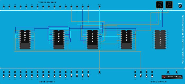New Circuit