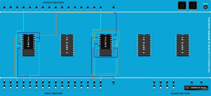 Untitled circuit