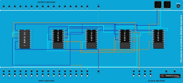 New Circuit