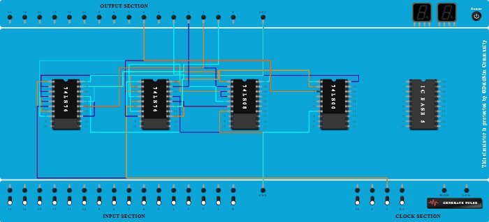 ELEVATOR CAPACITY MONITOR