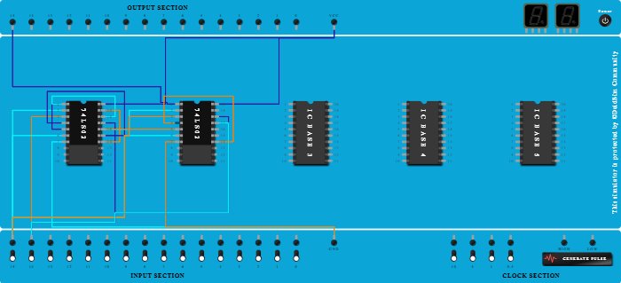 New Circuit