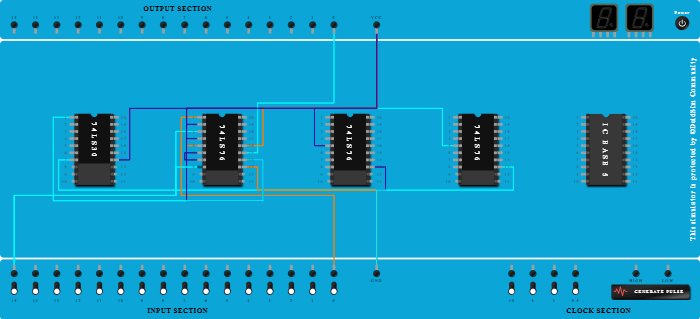 New Circuit