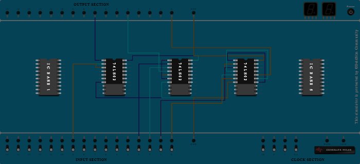 New Circuit