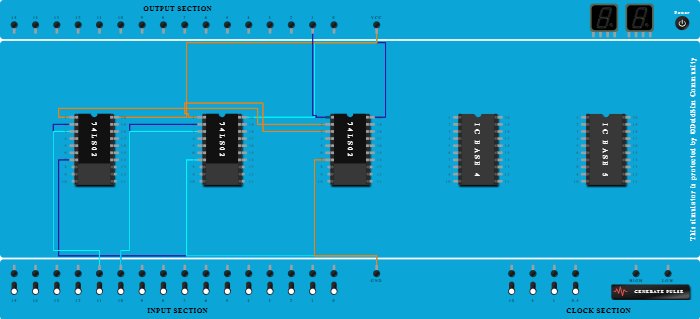 New Circuit