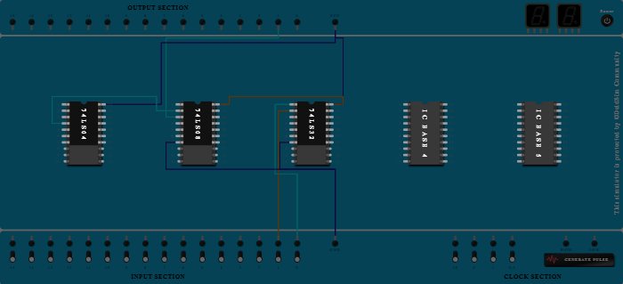 New Circuit