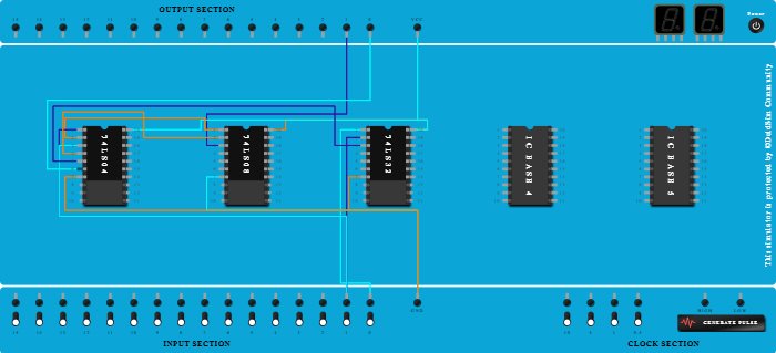 New Circuit