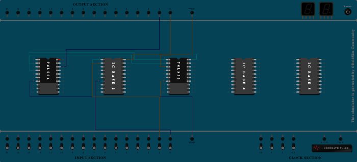 Untitled circuit