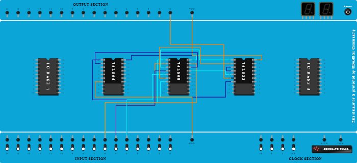 New Circuit