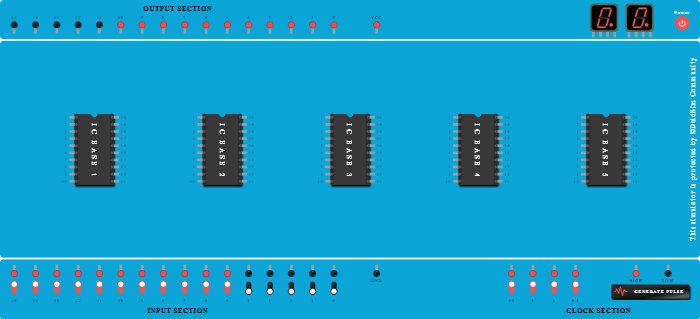 New Circuit