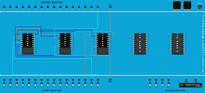 New Circuit