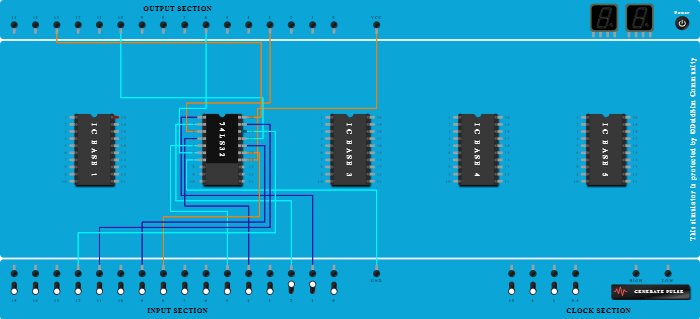 Untitled circuit