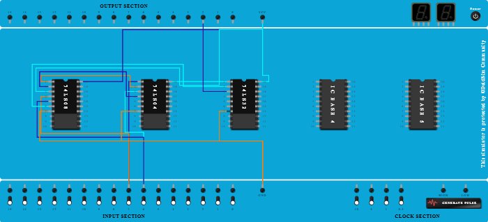 New Circuit
