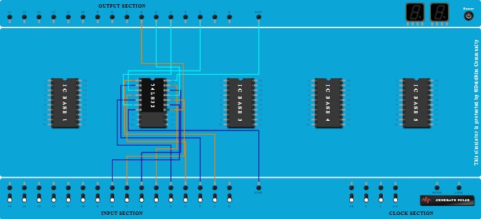New Circuit