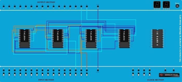 New Circuit
