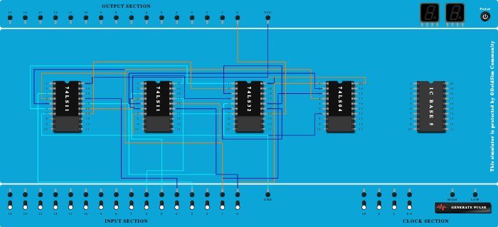 MUX 4