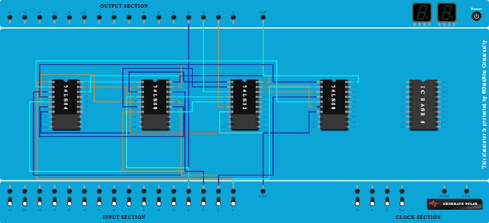 New Circuit