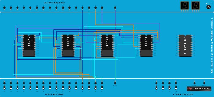 New Circuit
