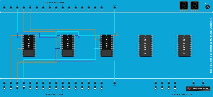 New Circuit