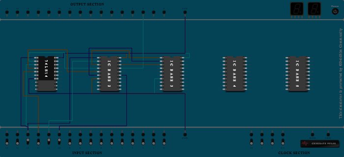 Untitled circuit